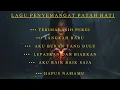 Download Lagu KUMPULAN 6 LAGU MOVE ON PENYEMANGAT PATAH HATI TERBARU ENAK DI DENGAR 