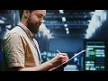 How AI ML Optimize Power Consumption in Data Centers