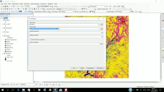 Exercise 2 Accessing Spatial Analyst and Data Exploration