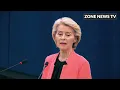 Download Lagu Cum a țipat Diana Șoșoacă la Roberta Metsola și la Ursula von der Leyen în Parlamentul European
