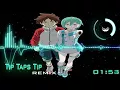 Download Lagu HALCALI - Tip Taps Tip(Visko Remix)