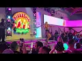 Mallorca Bierkönig Closing 2025 Caro Winter live mit Gardinen