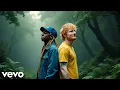 Download Lagu Ed Sheeran ft. Lil Wayne – If You Want Me (Official Video 2025)