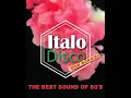 Download Lagu Only Italo disco oldschool \u0026 90's