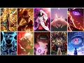 Naruto Shippuden Wallpapers Kakashi Madara Minato Pain Gara Dp