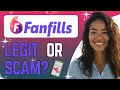 Fanfills Dating Site Reviews 2026 Is It Legit or a Scam