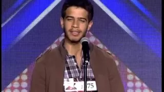  تجارب الاداء ادهم نابلسي صاحب الاداء الرائع                    دندنها