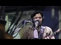 ST. WOLF | "Taguan" on #PlayItLive995