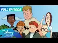 Recess Full Episode The Great Jungle Gym Stand Off Disney Channel