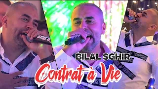 Bilal Sghir 2025 Contrat à Vie ديها معاك Avec Mito Live Mariage Cover 
