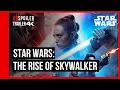 Video di Star Wars: L'ascesa di Skywalker - Final Trailer [4K] - Nelle sale il 20 dicembre