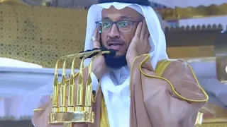أروع أذان  من المسجد النبوي الشريف يهز  القلوب   المؤذن أسامة بن ابراهيم الأخضر دندنها