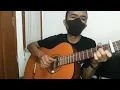 Download Lagu RUNTAH FINGERSTYLE BY SARA 🔴LIVE COVER