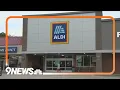 Aldi says it will open lots of stores in Denver across Colorado