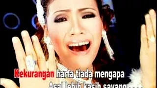 dangdut asli harta dan surga vocal wawa marisa