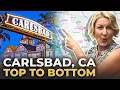 Carlsbad CA Map Tour 2026 Best Neighborhoods Where to Live