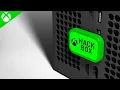 Xbox Upgrade You need a Hack Box