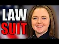 Police Officer Comes Back For Revenge