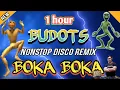Download Lagu BOKA BOKA REMIX | BUDOTS BUDOTS NONSTOP DISCO REMIX 2022 | DjCarlo Remix Collection
