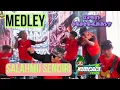 Download Lagu SALAHMU SENDIRI MEDLEY Live  SUKAWANGI -  FILY KIRCACI tanjidor