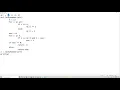 How to find max lucky number in an array - Leetcode Python solution by Elrik