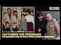 Download Lagu The Haunting Tale of the Friedmans, Child Molestation and Arrests (TW)