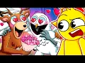 Download Lagu Reacting To The Most SUS 99 Nights Animations...