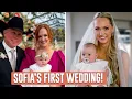 Ree Drummond s Granddaughter Sofia Makes Heartwarming Debut at Aunt Paige s Wedding
