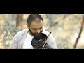 حسين الجسمي ما نسيتك & شفت Hussian ALJassmi violin cover by jack SARHAN