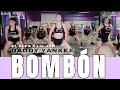 Download Lagu Bombón | Daddy Yankee x El Alfa x Lil Jon / Cardio Dance Fitness