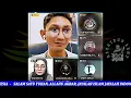 Download Lagu BOMBOM MARAH KE EDIS TV , RK PUN NGAMOK DENGAN MURTADIN BAB - PENYALIBAN KARYA IBLIS?