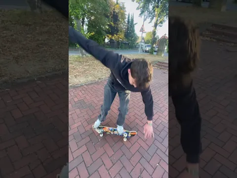 mit den akhs bisschen krakh machen #skate