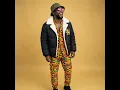 WACONZY I CELEBRATE (feat. DUNCAN MIGHTY)