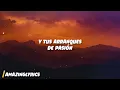 Jósean Log - Doma (Lyrics)