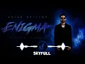 Skyfull (Visualizer) - Arjan Dhillon | Arsh Heer | Enigma | New Punjabi Song 2026