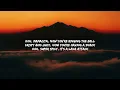 Steve's Lava Chicken Song (Lyrics) from Minecraft Movie "Lava Chicken Song"