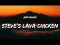 Download Lagu Steve's Lava Chicken Song (Lyrics) from Minecraft Movie \