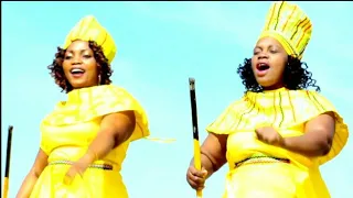 ntemi wa batemi aict mpanda town choir