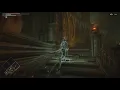 Demon s Souls How to get Sodden Ring Fundort Durchnasster Ring