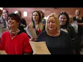 Alt-Choir - 'Girl All the Bad Guys Want' (Bowling For Soup Cover - Official Video)