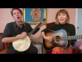 Ketch Secor (of Old Crow Medicine Show) & Molly Tuttle - Team Joe Sings Performance