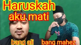 Download Andra respati.haruskah aku mati MP3