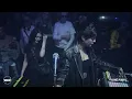 yunè pinku | Boiler Room: Stockholm