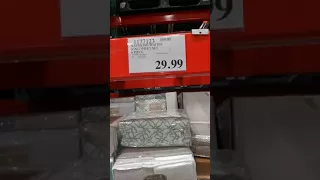 Costco King Sheet Set With Four Pillowcases