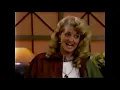 Bette Davis daughter B D Hyman on The Joan Rivers Show 1991