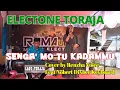 Download Lagu Senga' Mo Tu Kadammu [ Toraja ] versi Music Electone Jernih