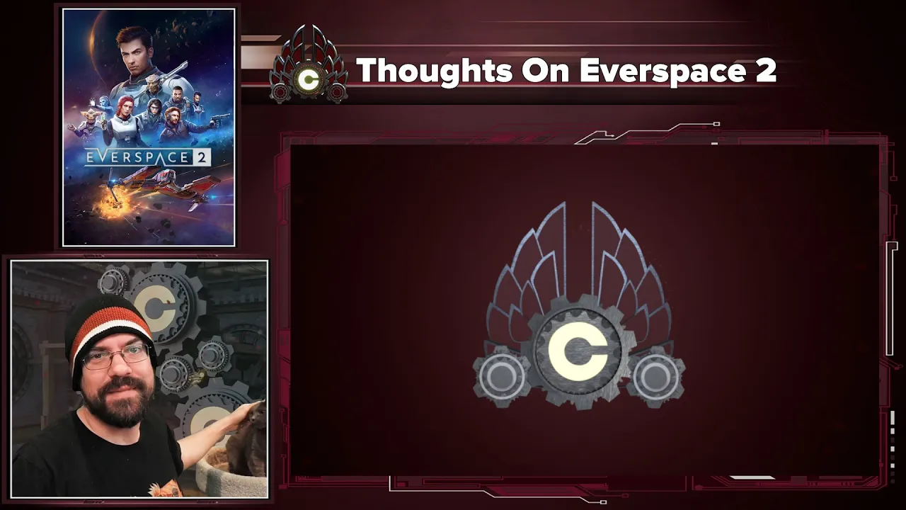 Cohh's Thoughts On Everspace 2