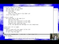 PSU CS 161 Intro Programming The Picnic Game