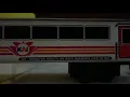 Download Lagu Kereta api kayu sidoarjo