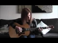 Download Lagu (Simple Plan) Gone Too Soon - Gabriella Quevedo